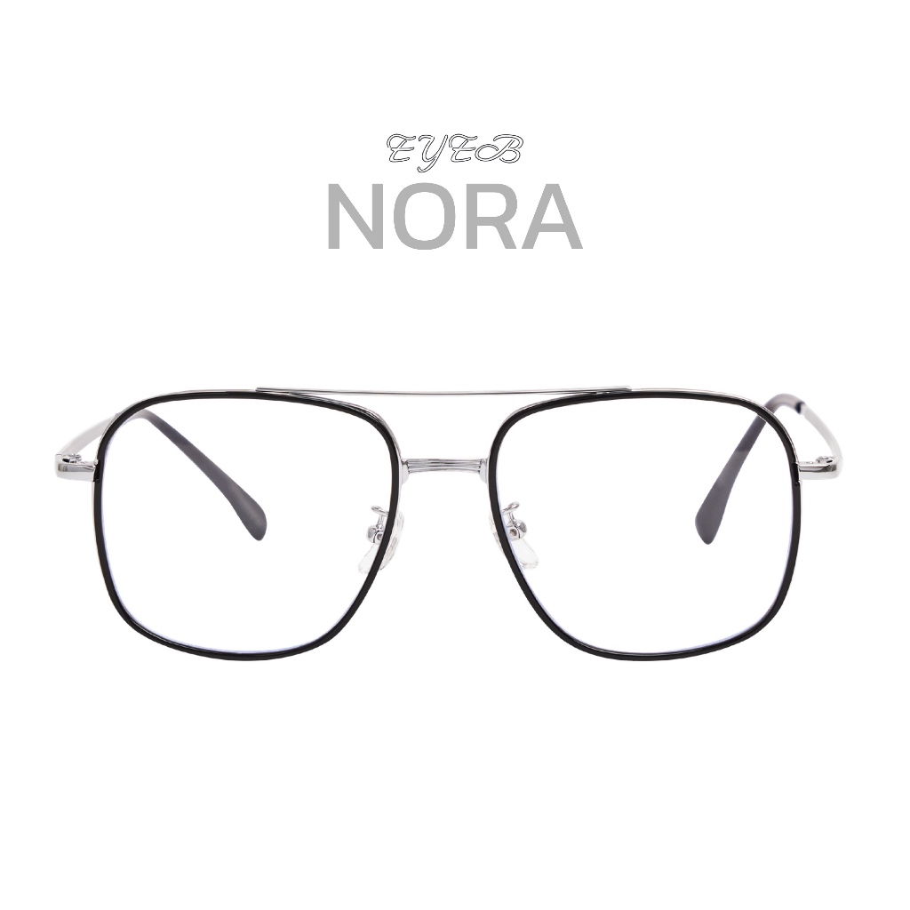 Kính mắt Nora (Nora) Ống kính lọc ánh sáng xanh