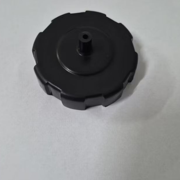 Nắp bình xăng DT125 Xe máy Yamaha DT125 Mono