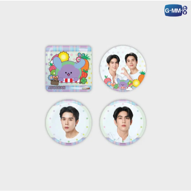 BỘ PIN JIMMYSEA Jimmy Sea JS