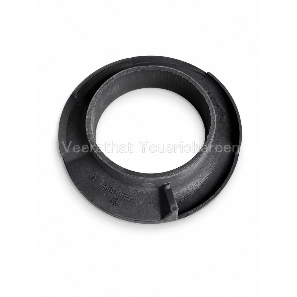Tấm lót lò xo phía sau BMW 33536856172 33536775752 F10 F06 F12 F13 F01 F04