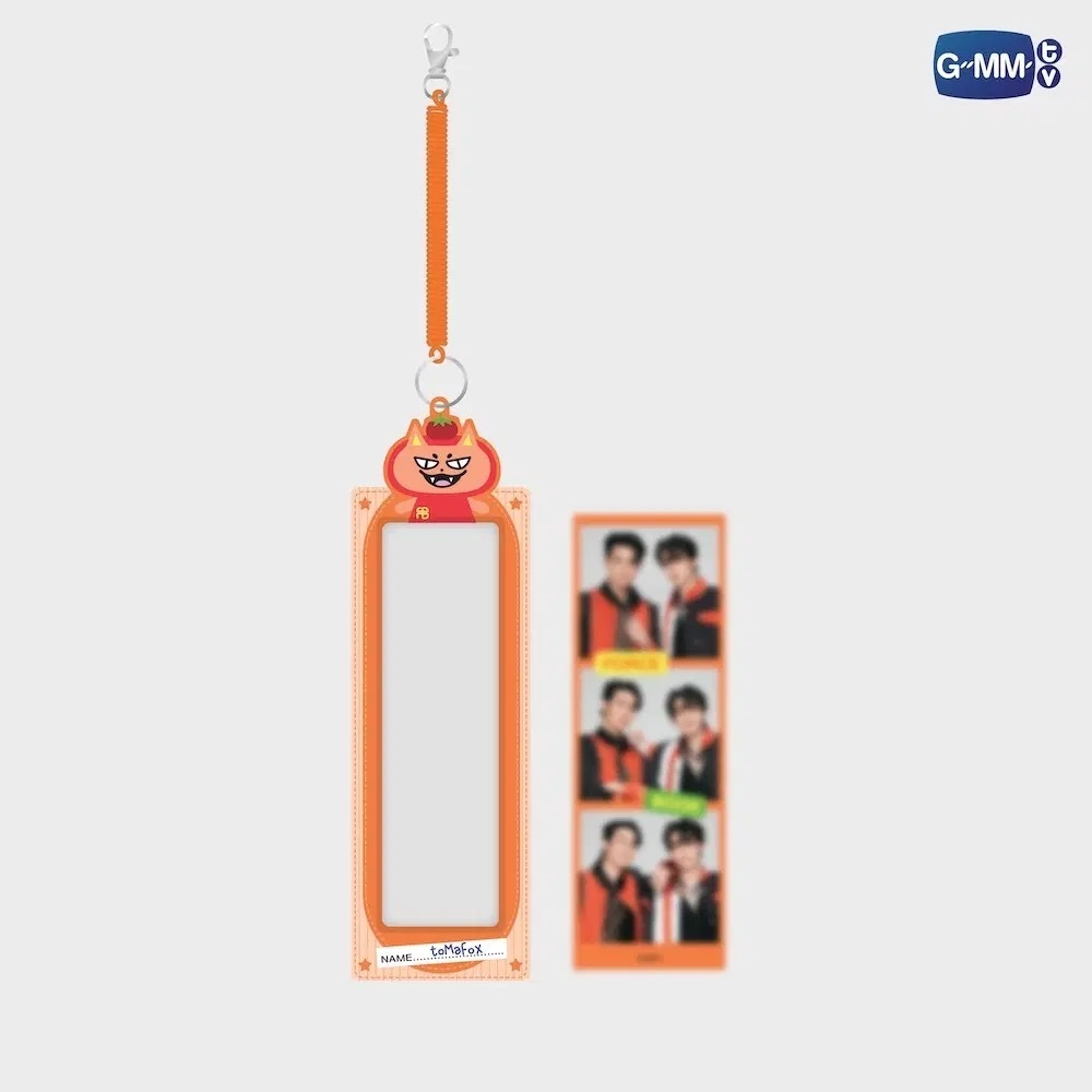 TOMAFOX PHOTO STRIP HÌNH CÓ FORCEBOOK PHOTO STRIP GMMTV