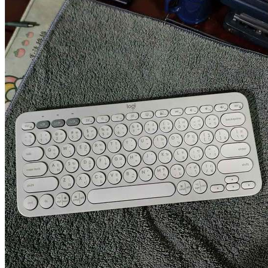 Logitech k380s Tình trạng tốt (Đã qua sử dụng)