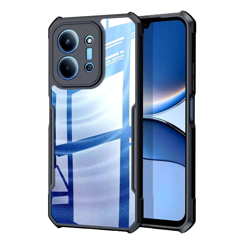 Ốp lưng chống sốc Redmi 15C Model Xundd Xiaomi 15C / Poco C85