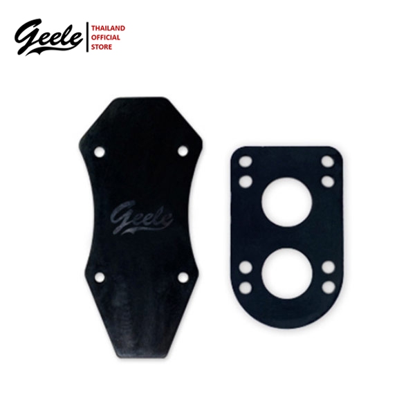 Tấm nâng lướt sóng Geele CX7 (6mm.) -CX7 Truck dày 6 Mm (1 Cặp)