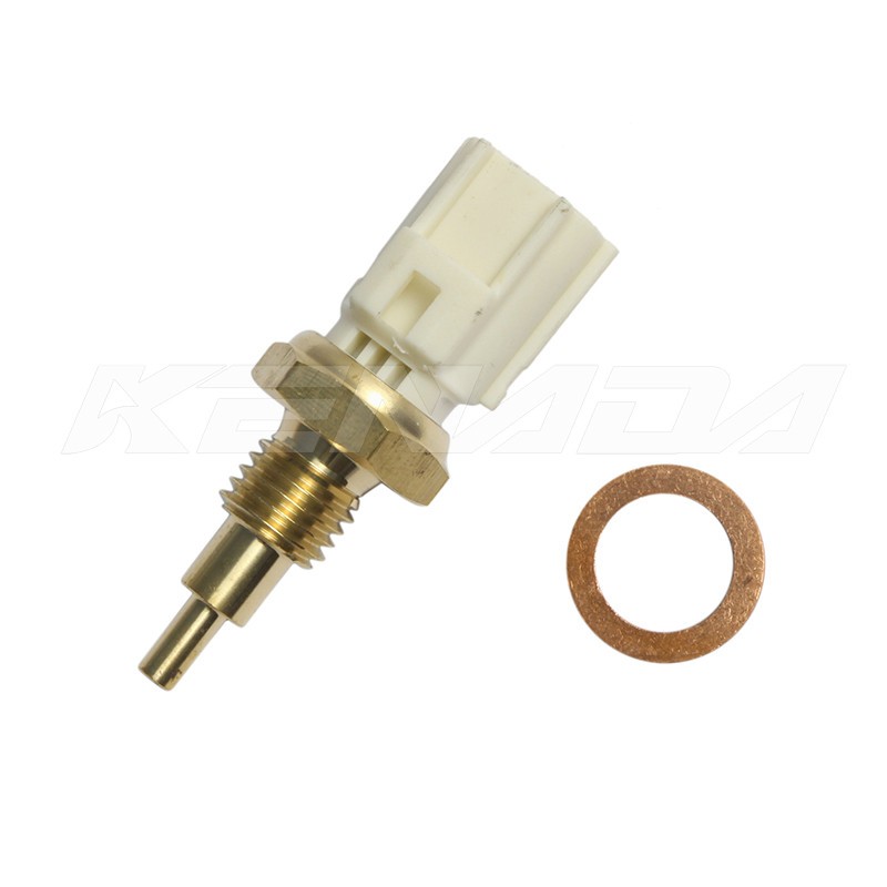 Cảm Biến Nhiệt Đồng Hồ Đo Nhiệt Độ SPARK135 SPARK135I SPARK135I MIO125 NOUVO135 ELEGANCE AT135