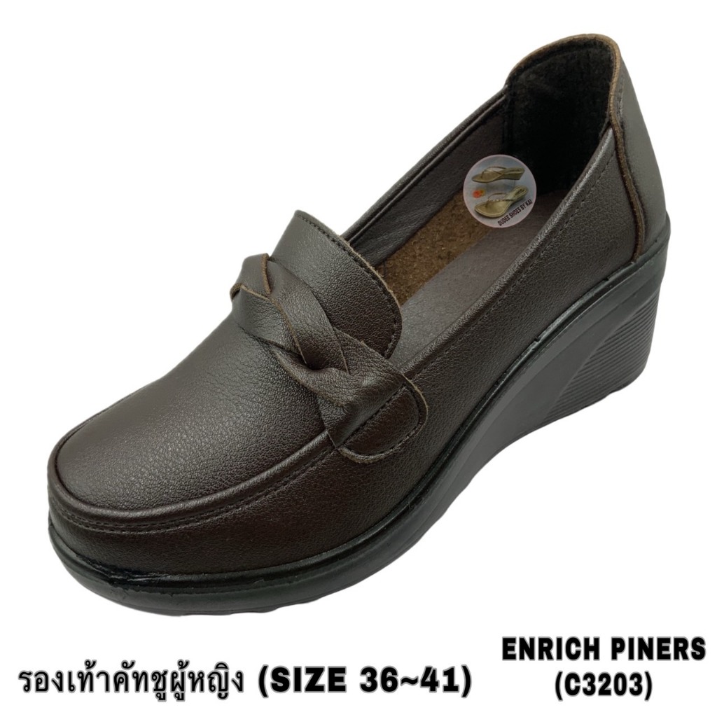 Giày nữ ENRICH PINERS (C3203) (SIZE 36-41)