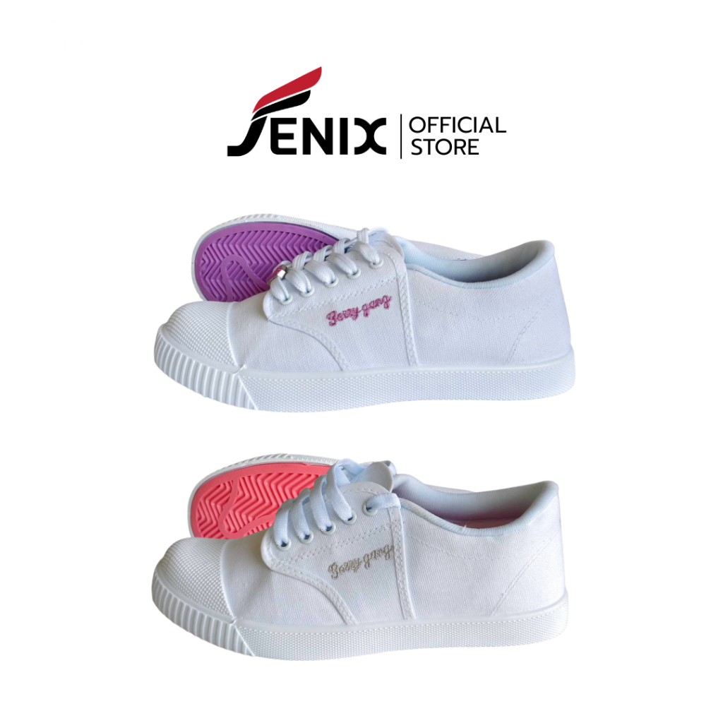 Giày thể thao sinh viên Gerry Gang PK888 Size 35-41 Nữ