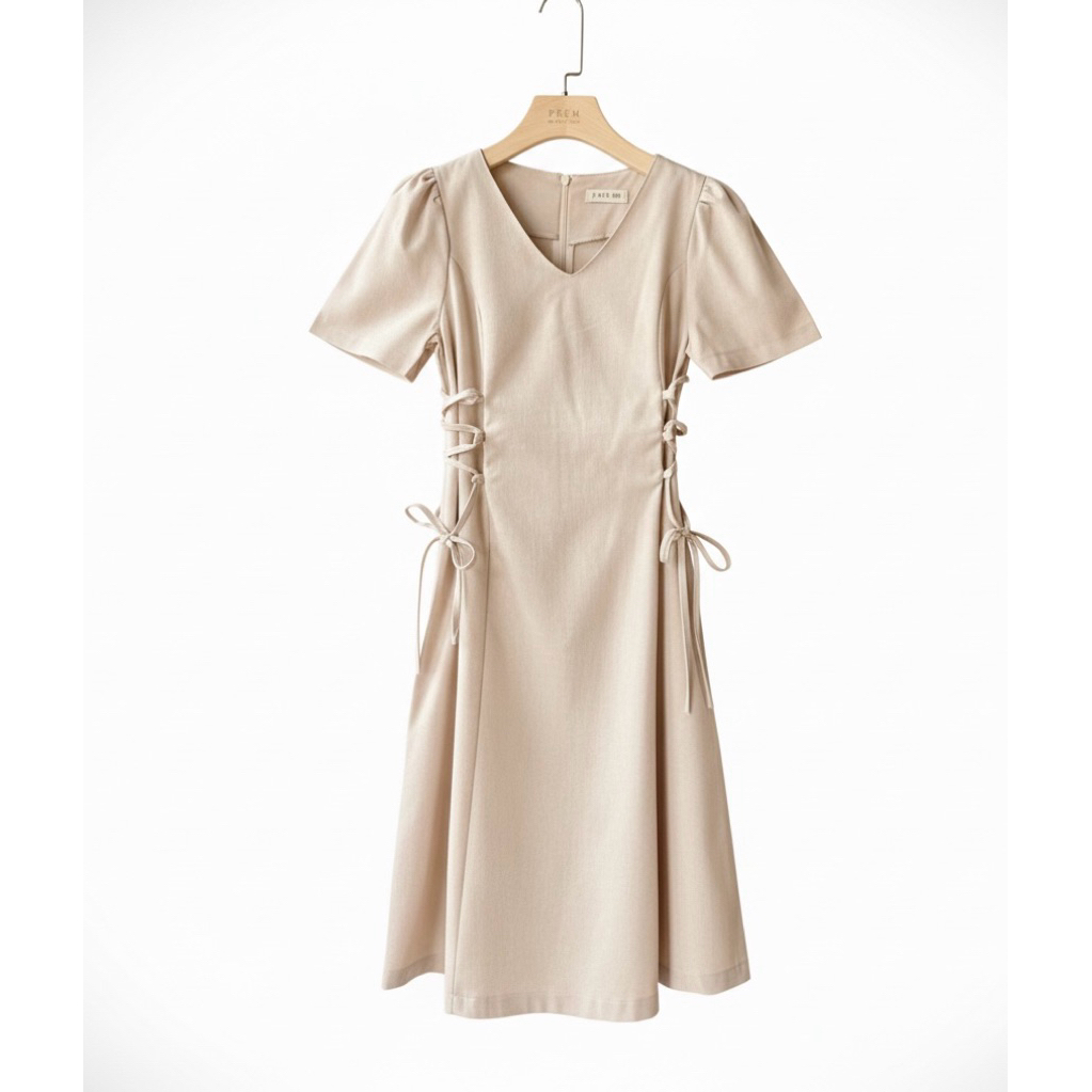Quần áo hai tay thương hiệu đích thực PREM Size: M