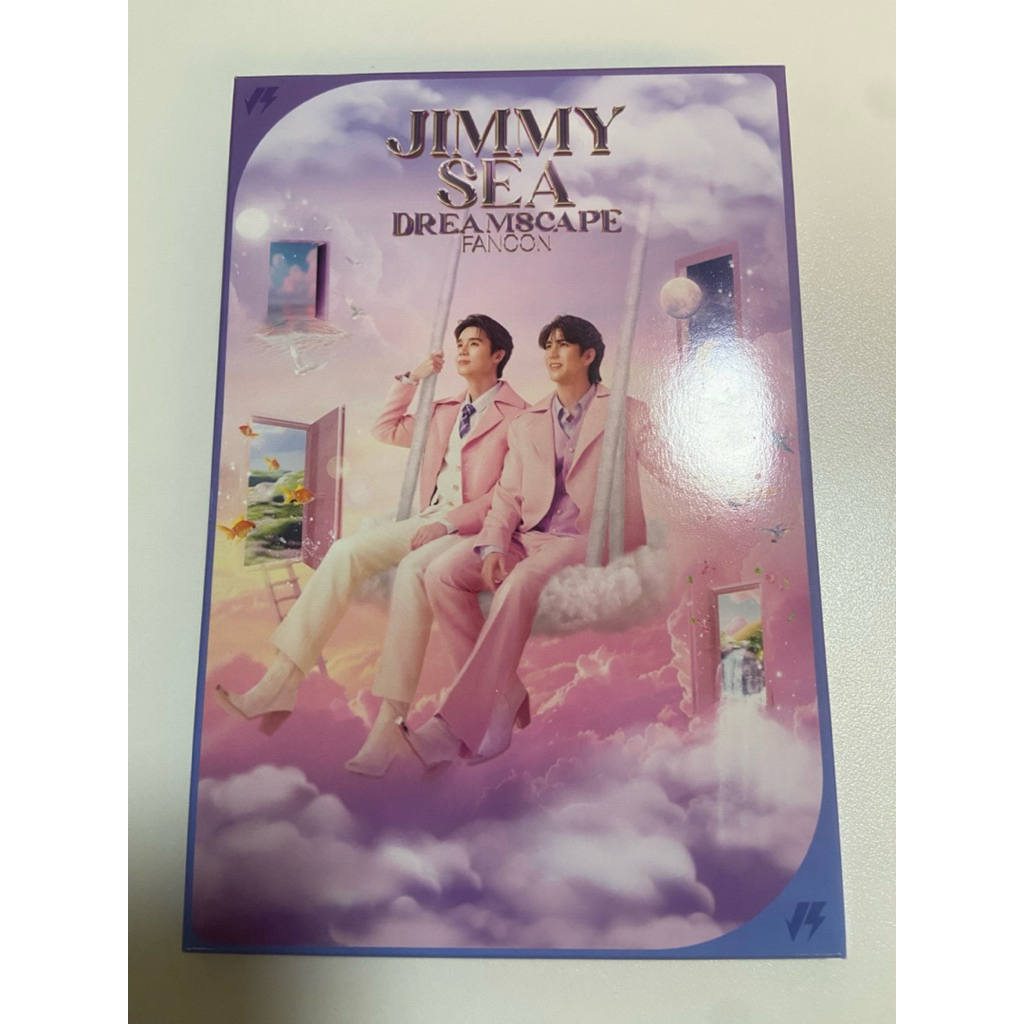 JimmySea**