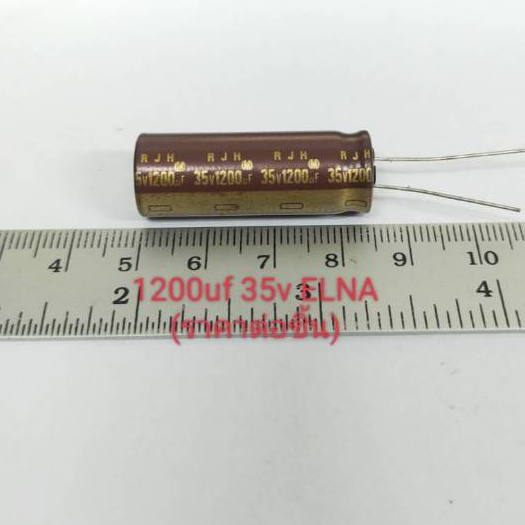 Tụ điện 1200uf 35v Elna