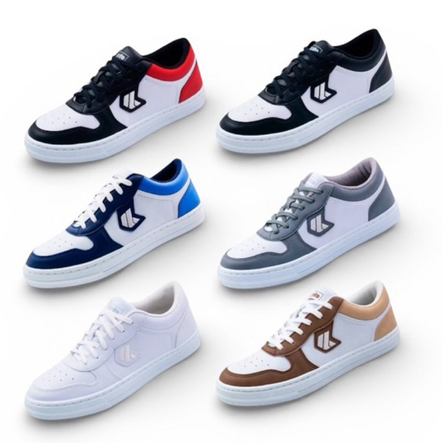 Giày thể thao Kite Model BE20 Size 36-44