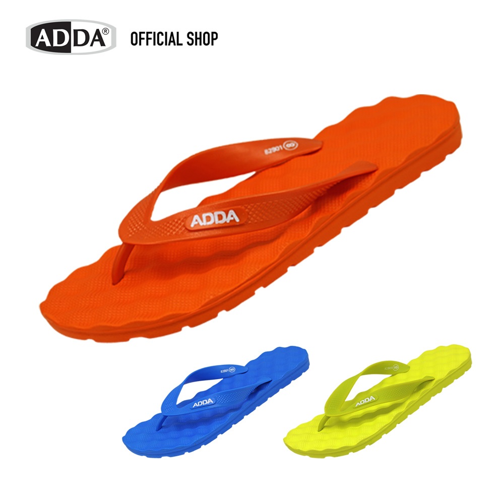 Dép ADDA Nam Model 82B01M7 (Size 7-10)