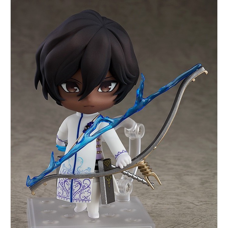 Nendoroid 1056 Archer / Arjuna 2nd Hand Authentic Fate / Grand Order