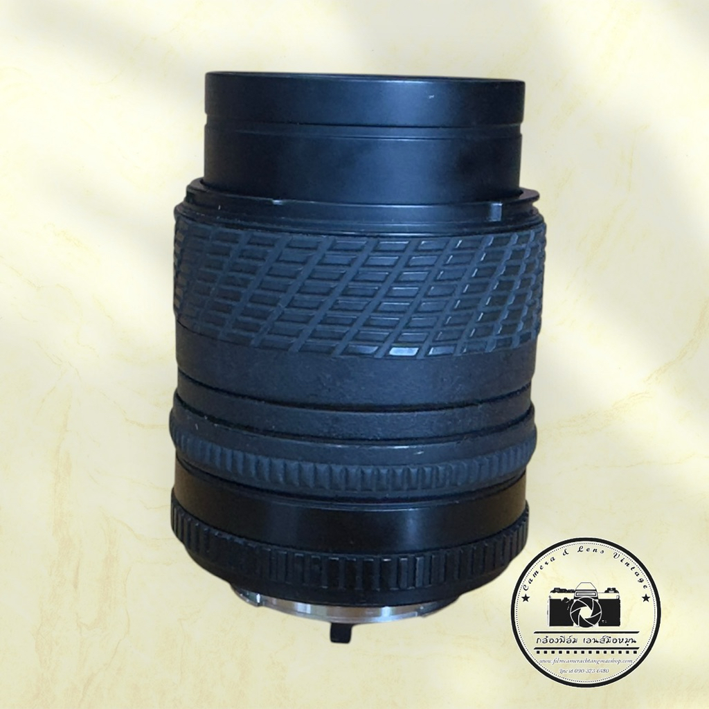 SIGMA UC ZOOM 28-70MM.F3.5-4.5 GẮN MD ĐA NĂNG
