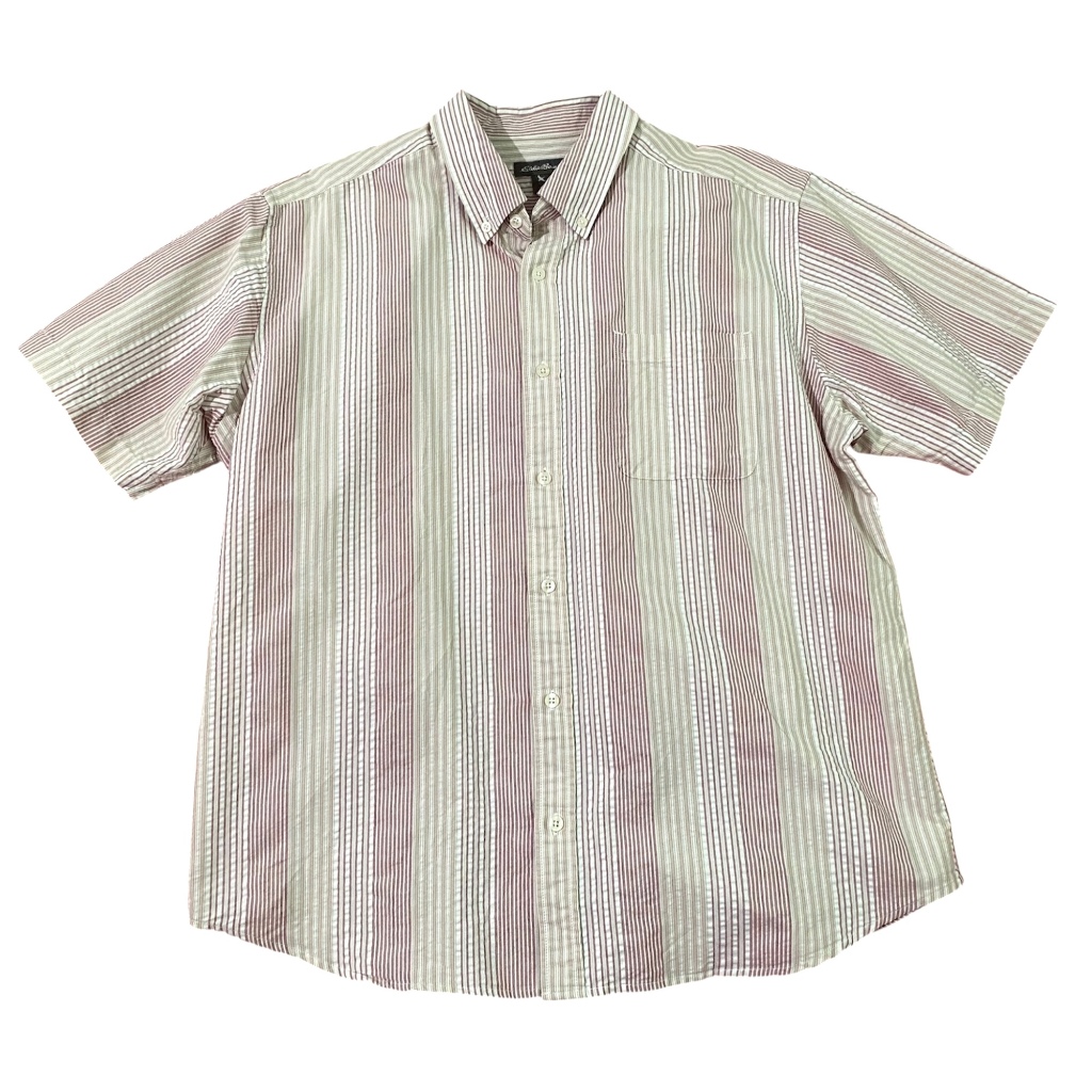 Áo sơ mi Eddie Bauer hai tay 23 / 28