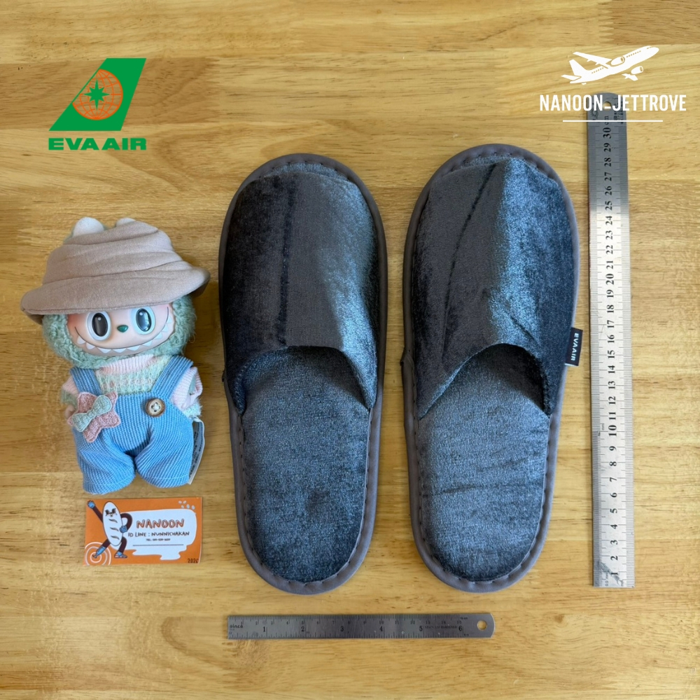 MỚI EVA AIR CAO CẤP | ROYAL LAUREL LỚP ĐỘC QUYỀN | Xác thực