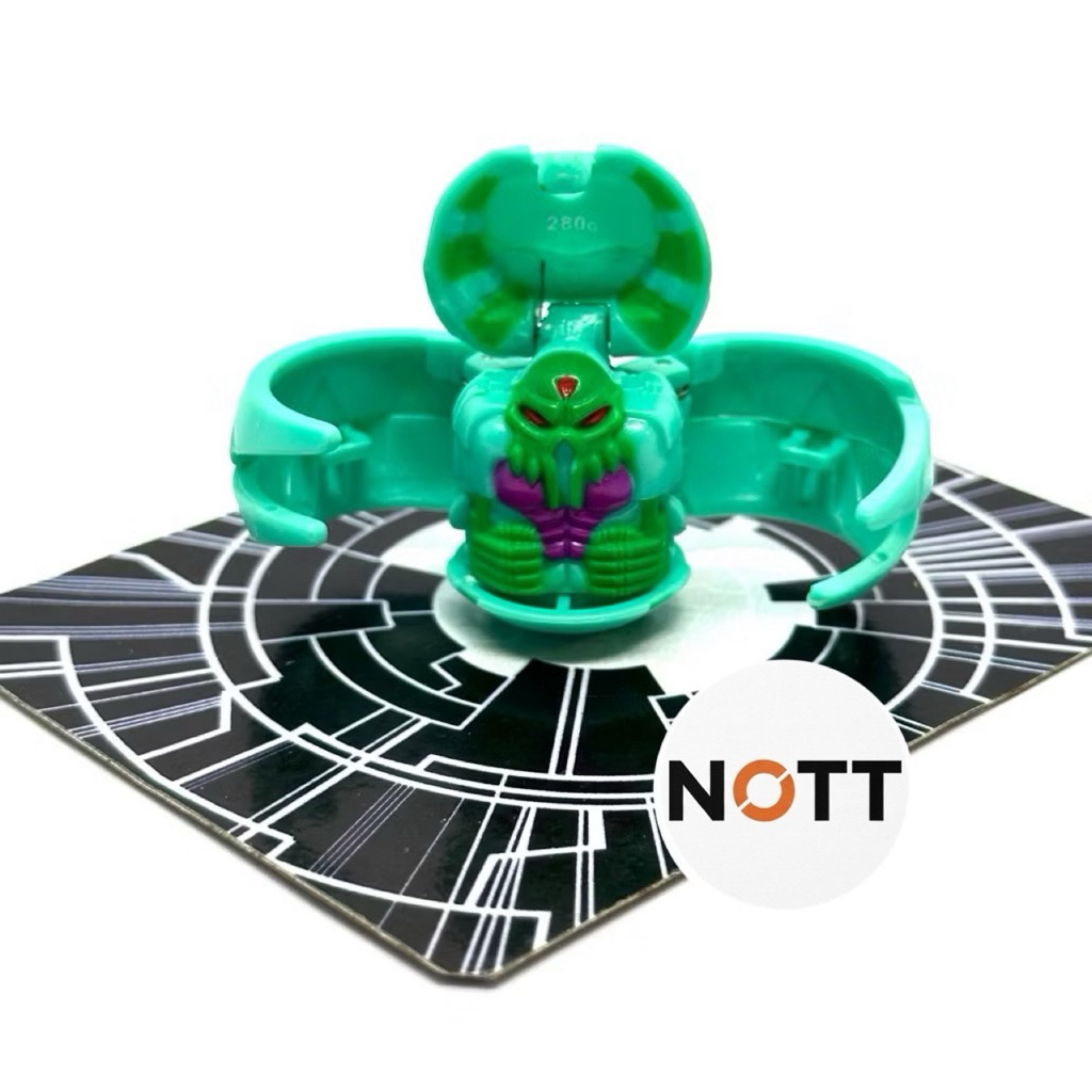 Bakugan Battle Brawlers B1 Ventus Reaper