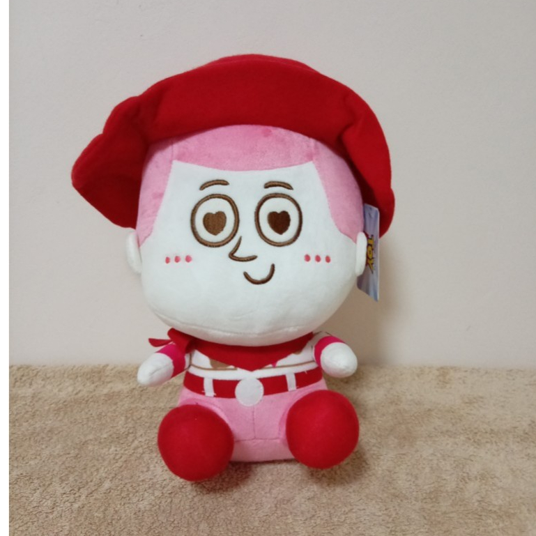 Disney / / Toy Story Miss Doll Woody Size 30 cm.