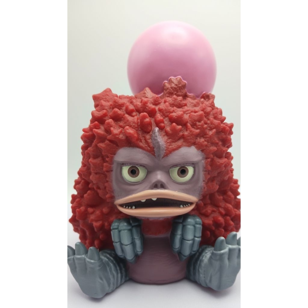 Banpresto Shin Godzilla / Pigmon Hình cũ Tình trạng mới Không hộp