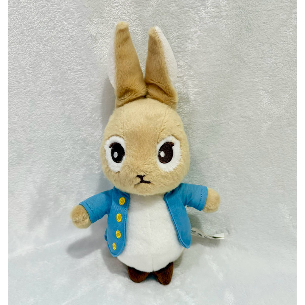 Búp bê từ Peter Rabbit