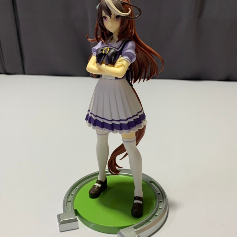 YU006-041 | Uma Musume Pretty Derby Cygames BANDAI SPIRITS Hình Mô Hình Thu Thập Đã Qua Sử Dụng