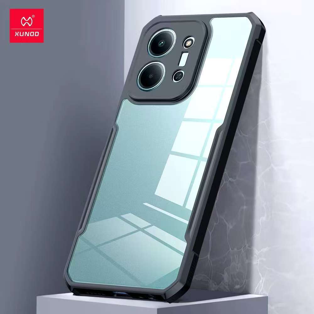 Ốp lưng chống sốc Redmi 15C Model Xundd Xiaomi 15C / Poco C85