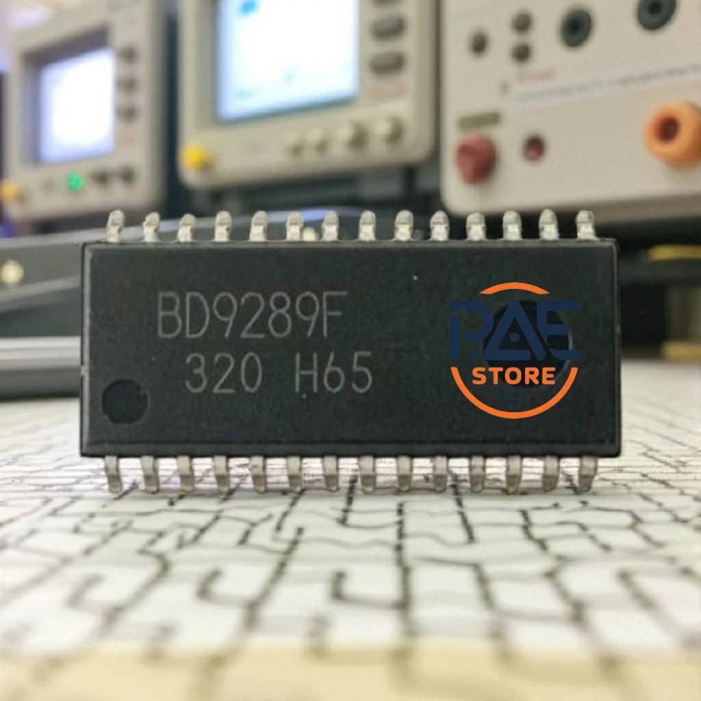 IC BD9289F BD9486F SOP chip quản lý nguồn / 1 Cái