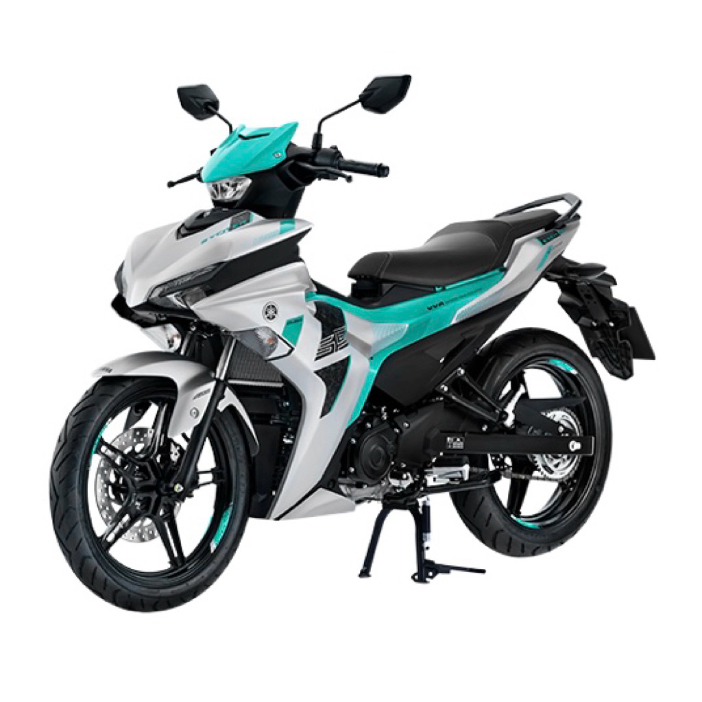 Bộ phích cắm tín hiệu rẽ (Mô hình trực tiếp) Không chỉnh sửa cáp yamaha exciter 155 v1 / v2