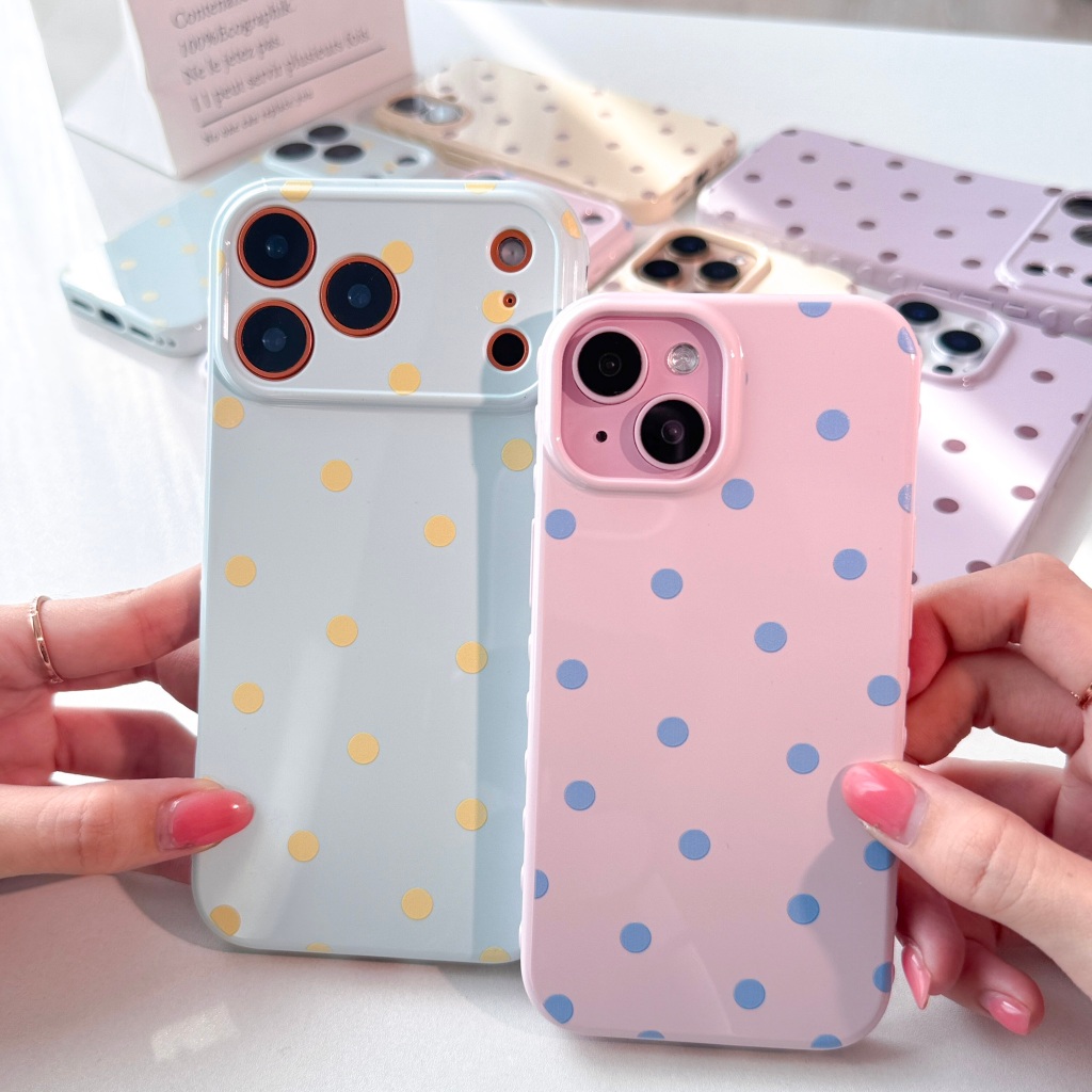 [i17] T1S65 Vỏ Bi Bóng Da Điện Thoại Cho IPhone 13-16Promax 17Pro 17Promax