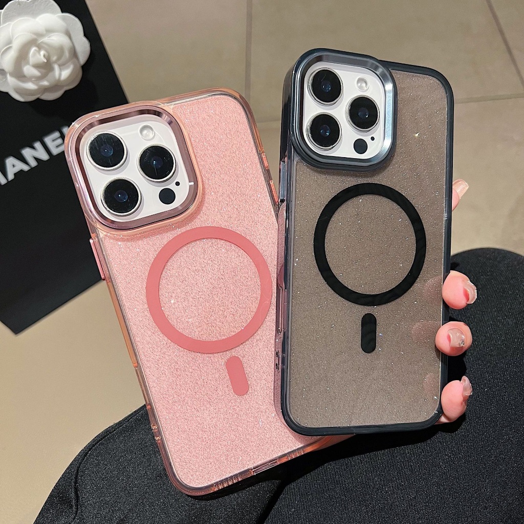 Giao hàng từ Thái Lan Giao hàng nhanh 1-2 ngày Vỏ điện thoại di động cho i16 i16pro i16plus i16proma