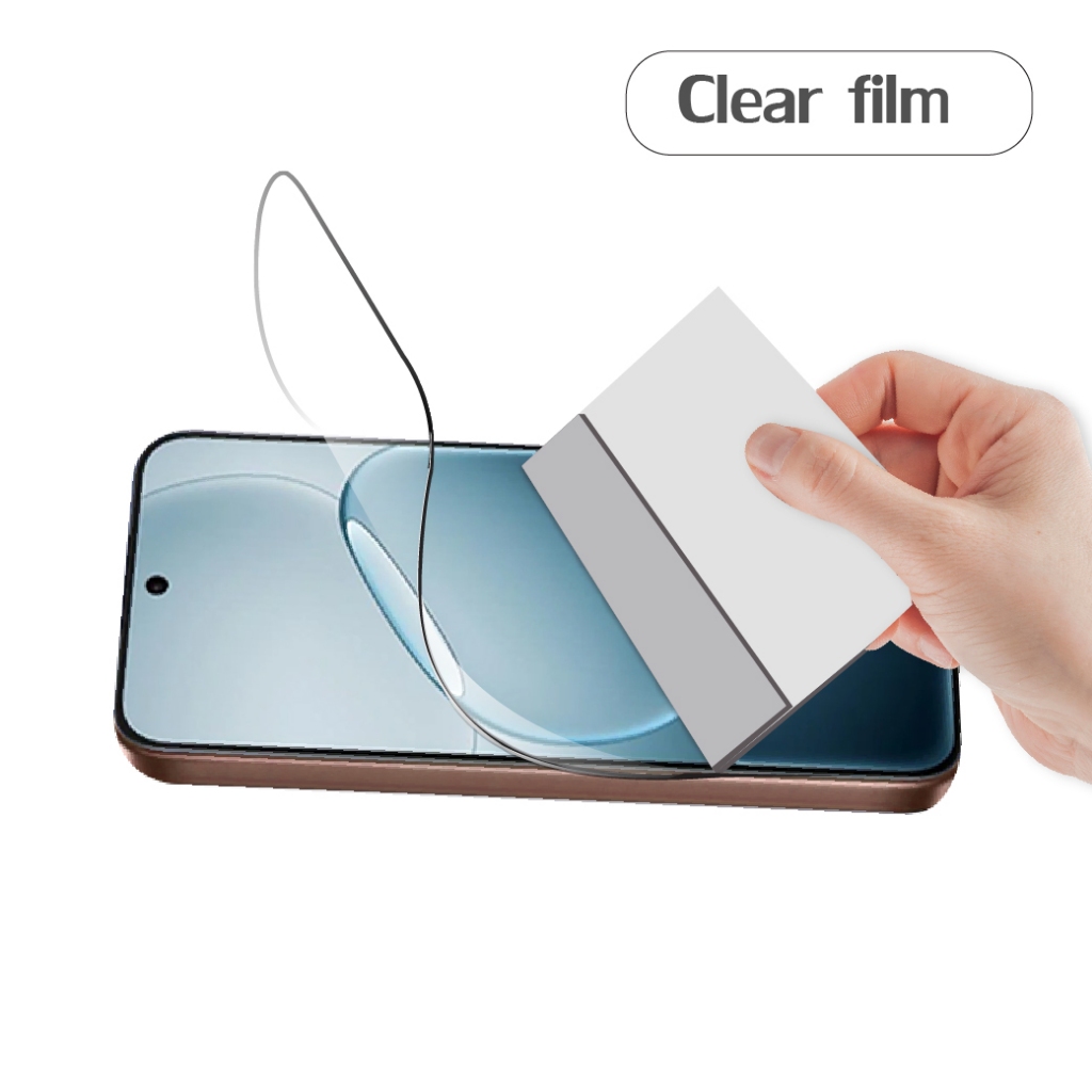 Phim Hydrogel Cho OPPO A6s 5G Sử Dụng A6s 5G Flim (6.75)