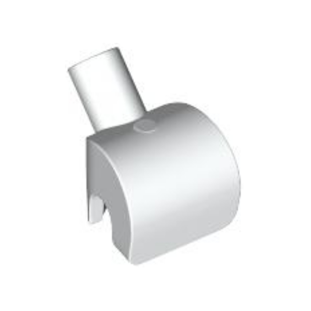 Lego Part Hand Large (Đứng) (5886) / Mảnh