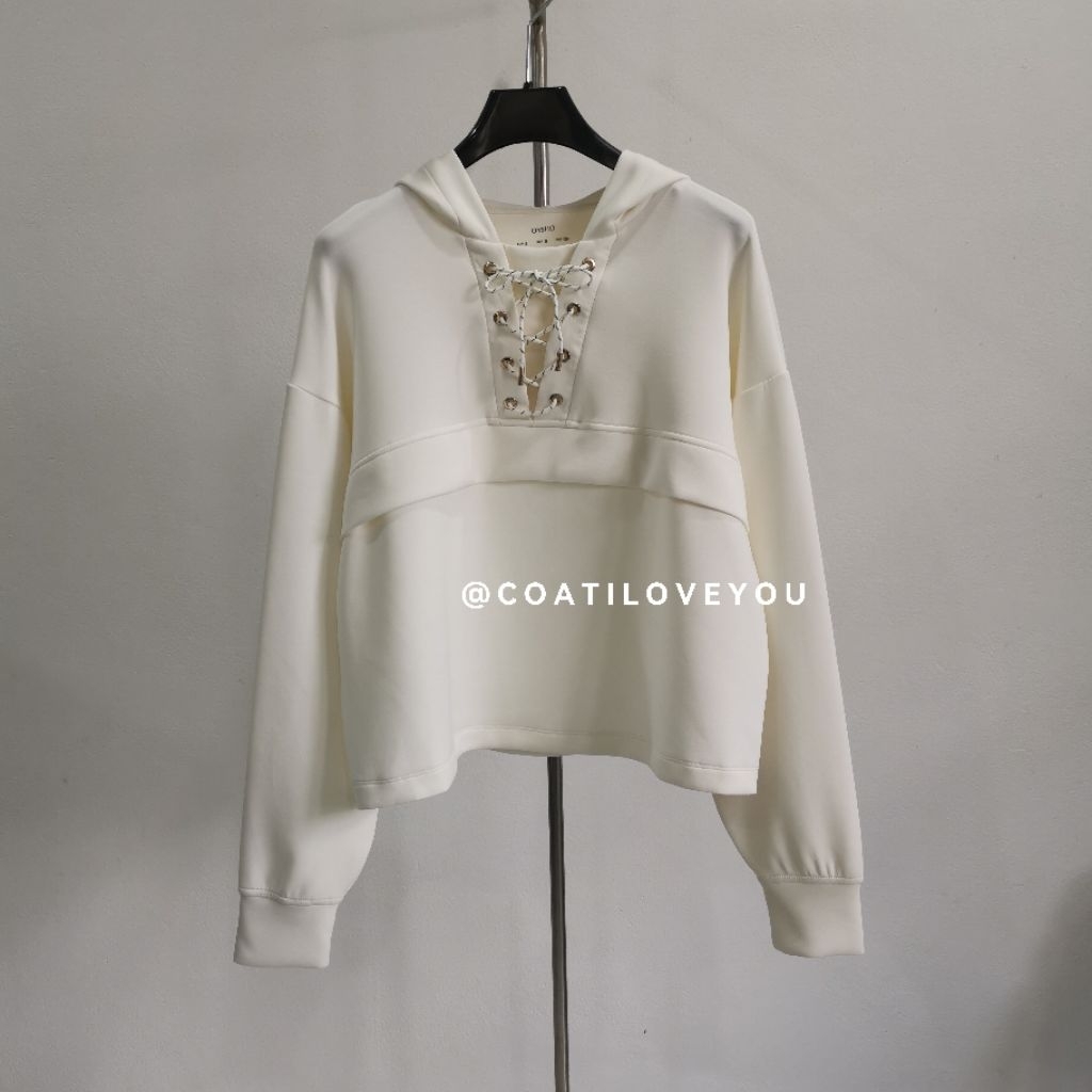 OYSHO​ Áo HOODIE​ Áo nỉ​