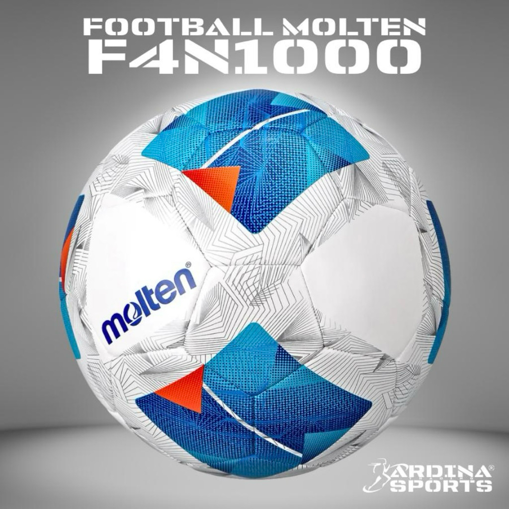 Mẫu bóng đá MOLTEN F4N1000 (Bóng đá trẻ em)
