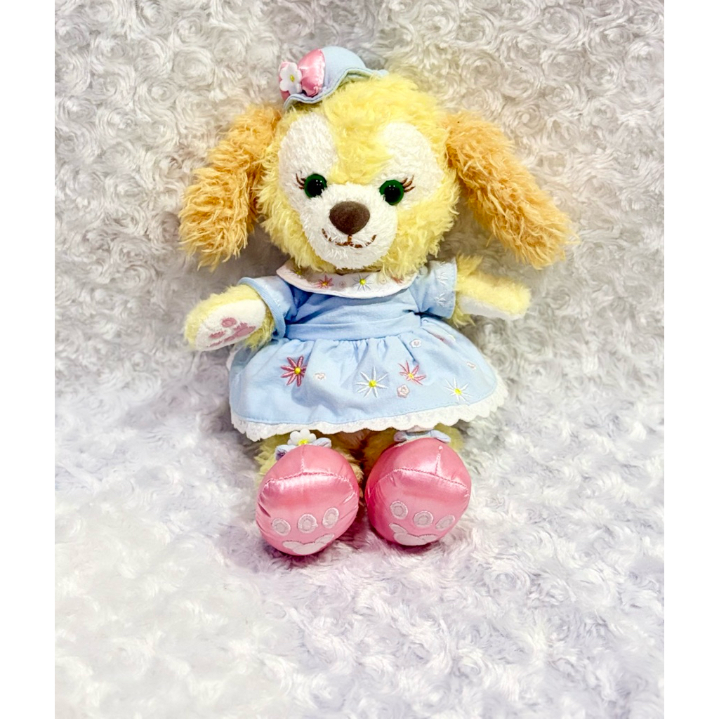 CookieAnn Doll Từ Bộ sưu tập Duffy and Friends Khoảng 12 inch