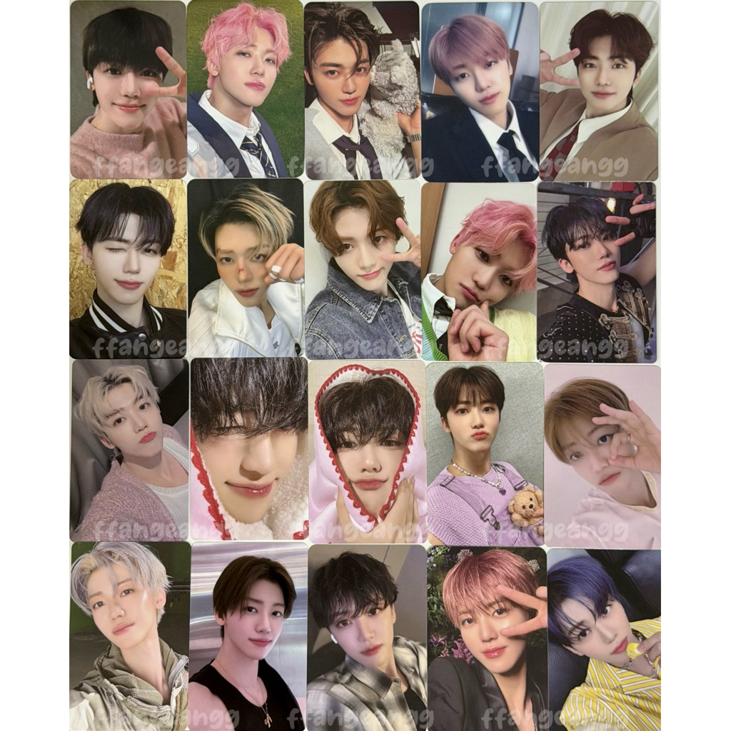 Thẻ jaemin