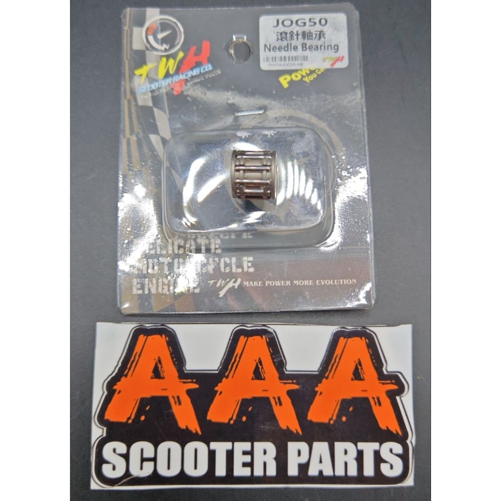 Vòng bi đầu thanh cho ô tô Pop​Yamaha JOG 50 Cc.latch​10 Mm. (3KJ 5SU 5BM 4JP)
