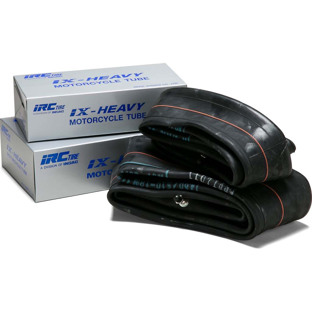 Ống bên trong dày IRC Hạng nặng 80 / 100-21 90 / 90-21 110 / 100-18 100 / 90-19 110 / 90-19 Dành cho