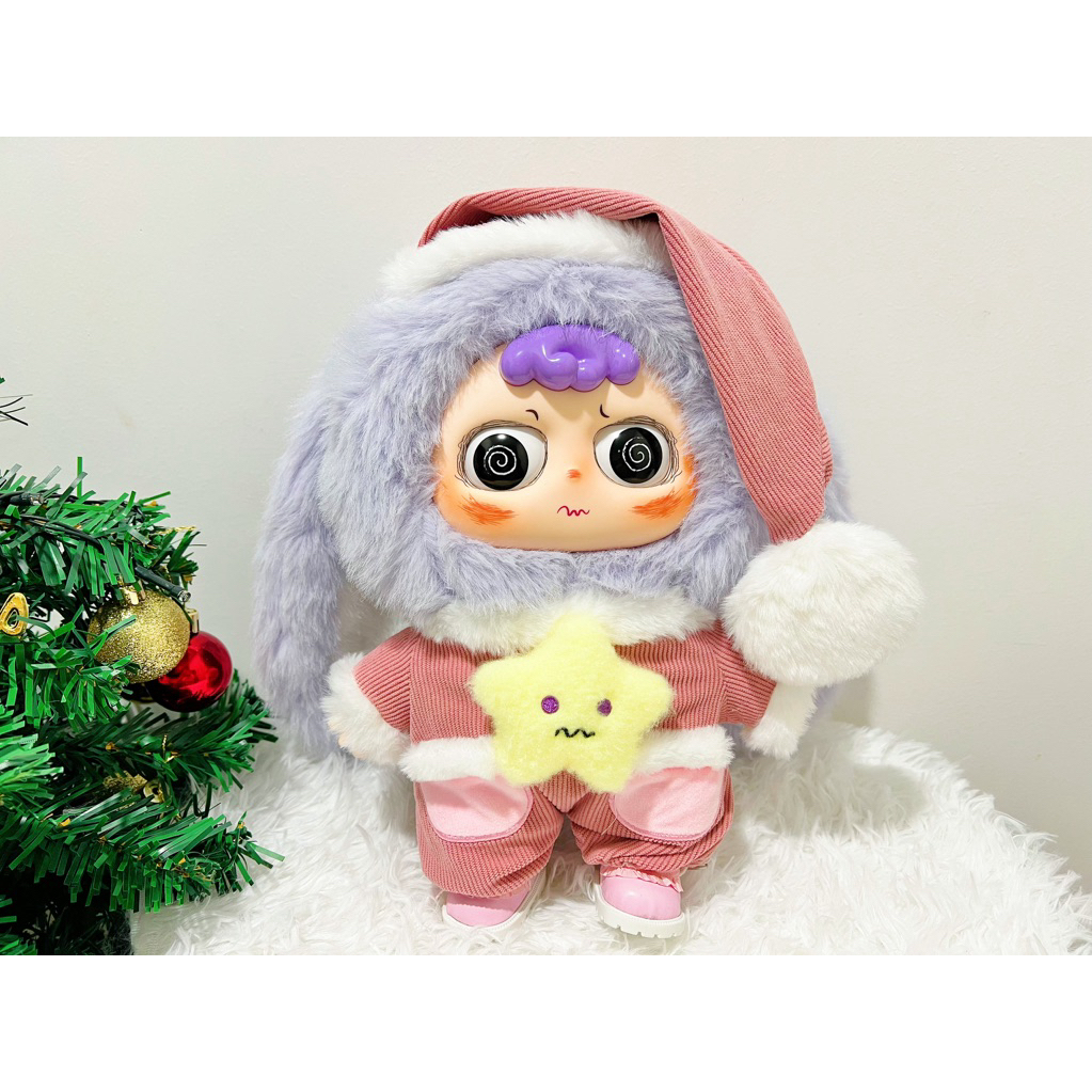 HeyMe 4 Giấc ngủ dễ thương và sành điệu trong hộp