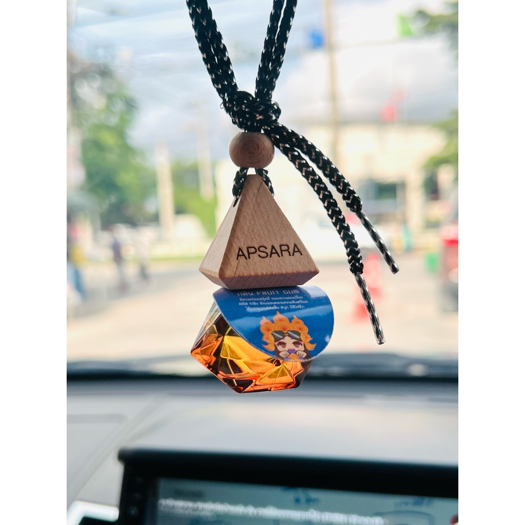 Máy làm mát không khí ô tô của APSARA