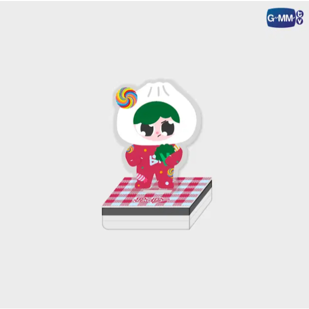 ĐÈN TỰ ĐỘNG Paody Boun Prem BP