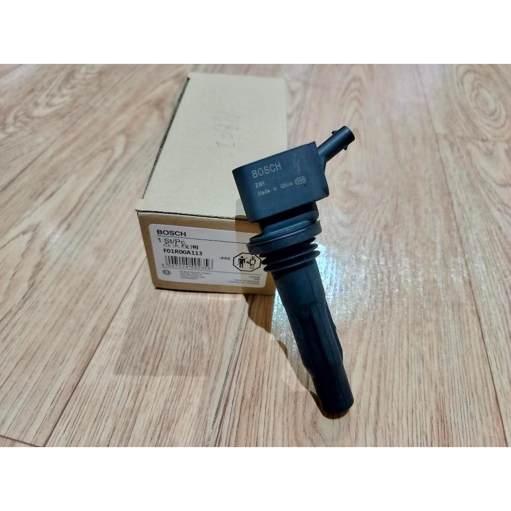 Cuộn dây đánh lửa MG ZS MG3 F01R00A113 BOSCH chính hãng