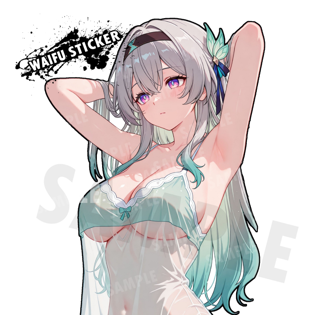 Firefly honkai star rail