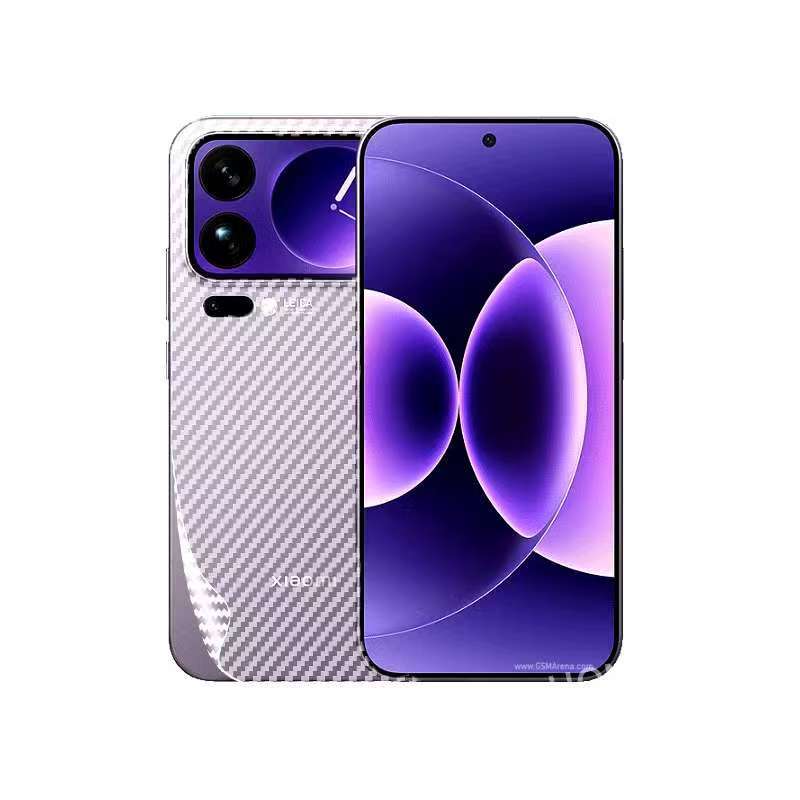 Phim mặt sau Xiaomi 17pro Kevlar Xiaomi17 / Xiaomi 17 Pro / Xiaomi 17 Pro Max