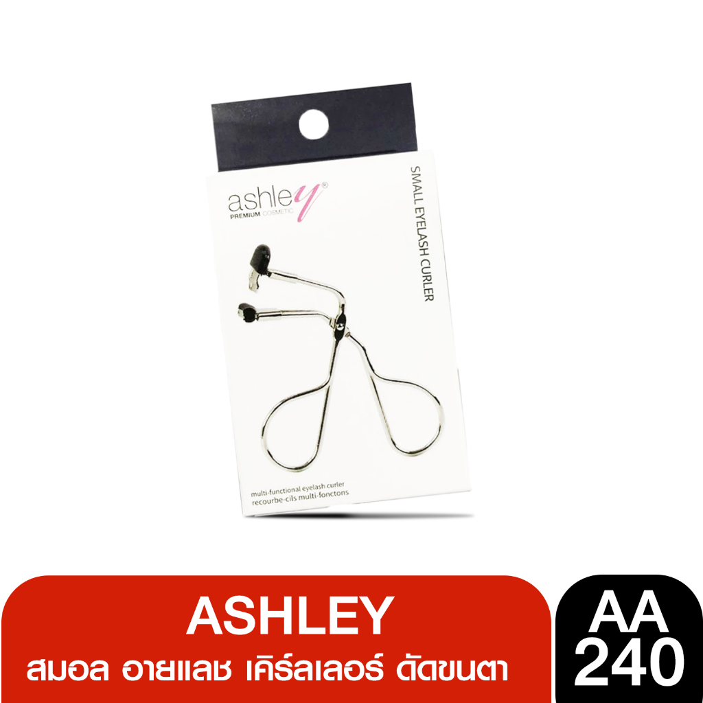Máy uốn mi nhỏ ASHLEY No.AA-240.ASHLEY