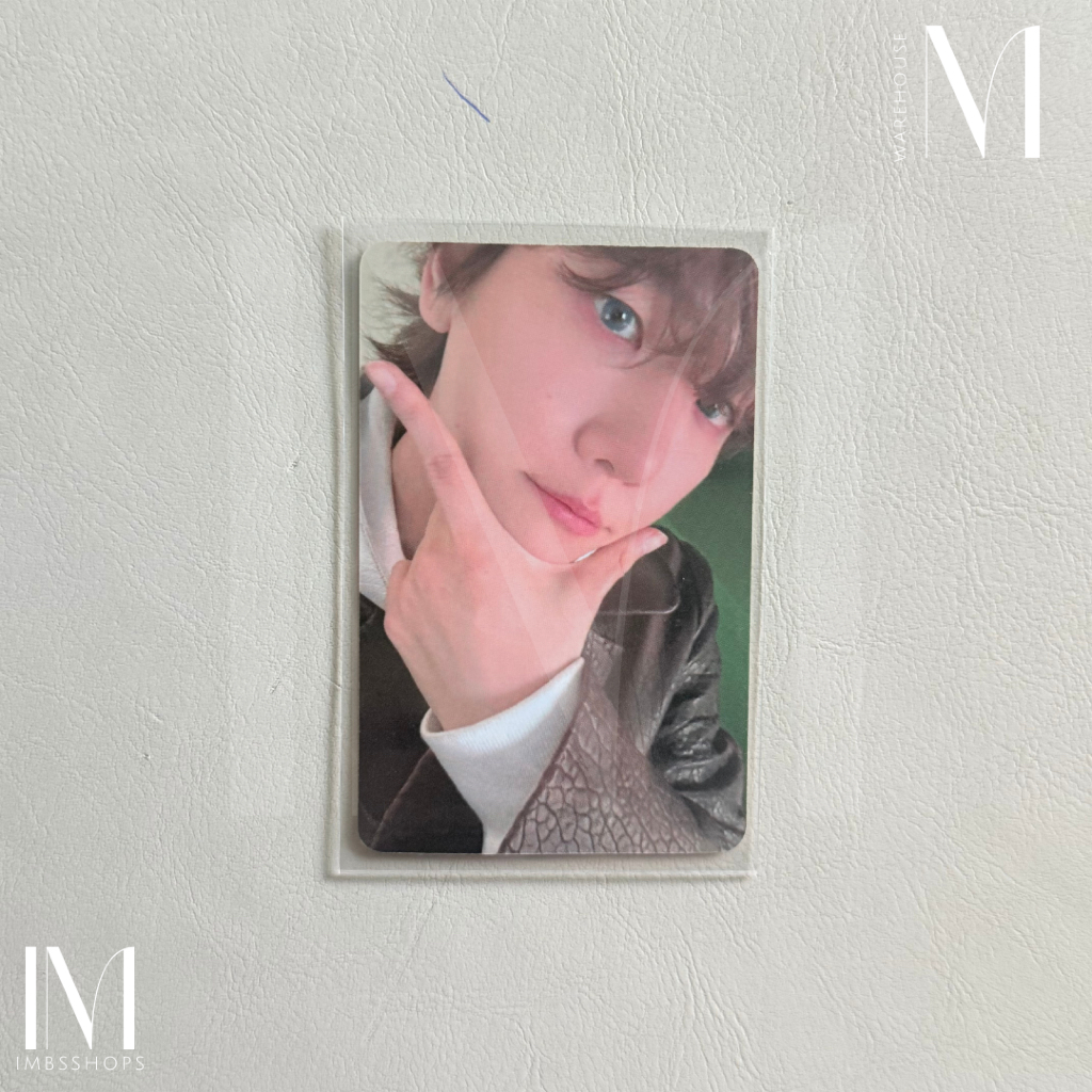 BAEKHYUN Tinh chất của Reverie APPLE NHẠC LỢI LỢI ÍCH