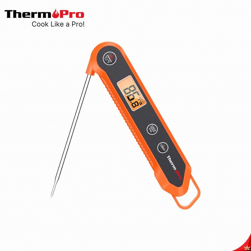 Nhiệt kế thịt đọc tức thì ThermoPro TP-03H TP-03H