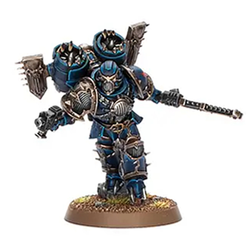 Shrieker From Kill Team Murdurwing / Shadowhunt Warhammer Hộp 40K