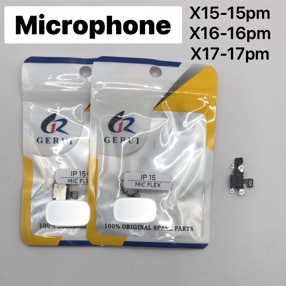 Ruy Băng Micro Dưới Cho X15 X15plus X16pro-17pm