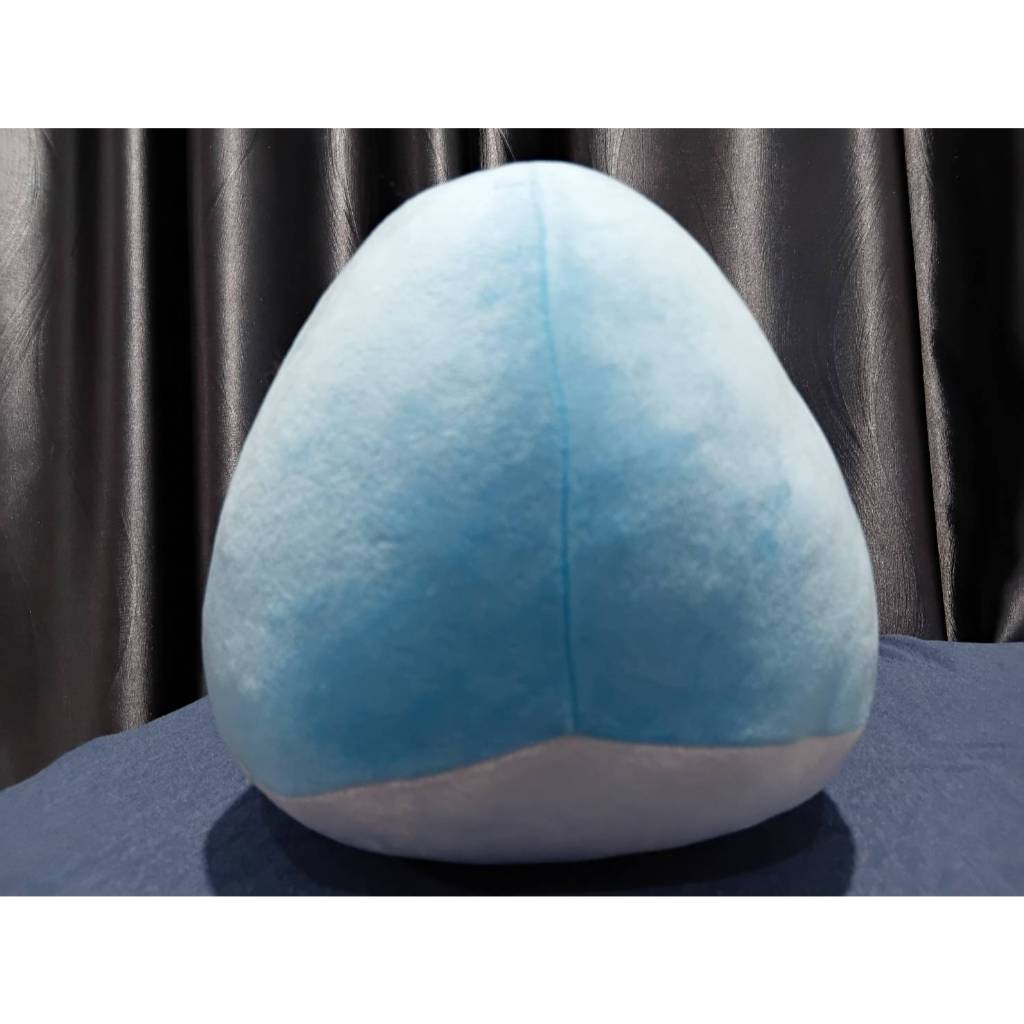 Cá voi xanh "Aqours LoveLive thứ 6 DOME TOUR 2020 "Size 15 Inch